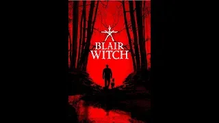 Прохождение Blair Witch (Ведьма из Блэйр)  #7  Лесопилка