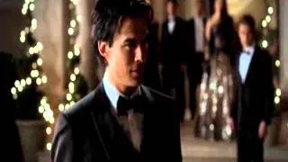 Delena - The Reason (Hoobastank)