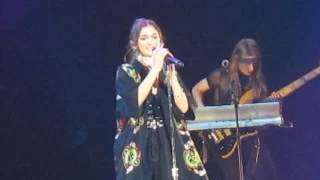 ACLU Welcome Concert Los Angeles 4.3.17  Daya