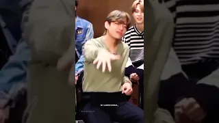 bts Kim Taehyung funny Hindi dubbing tiktok video#v#bts#funny#shorts