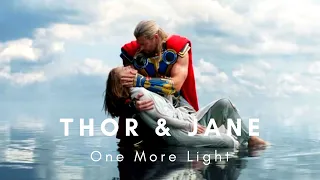 Thor & Jane | One More Light