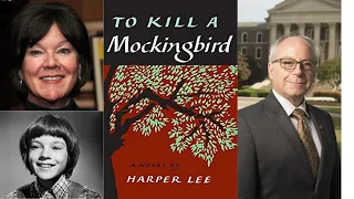 Laura Bush Book Club: To Kill a Mockingbird