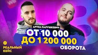 От 10 000 до 1 200 000 оборота на МП Товарный бизнес Товарка Товарка 2022 Маркетплейс для бизнеса ВБ