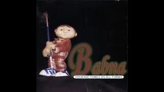 Babna the movie - a Stop motion Short film (Best Short Film (2006))
