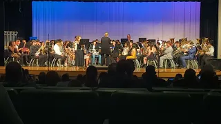 2024 Spring Concert - Cinema Paradise