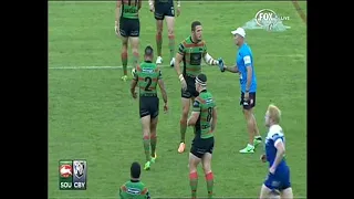 GOOD FRIDAY - ROUND 7 - 18.4.2014 - VS - SOUTH SYDNEY