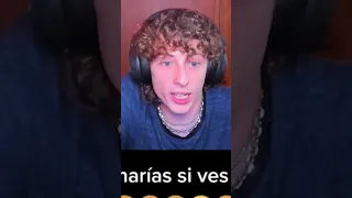 ¿QUE HARIAS SI VES ESTE VIDEO?