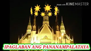 #vlog68 #INCMV Compilation of INC christian music tagalog