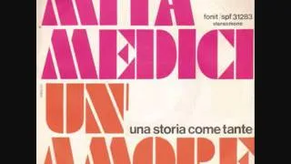 MITA MEDICI - Una Storia Come Tante (1971)