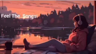 Feel The  sad songs