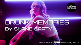 Shane Carty - Drunk Memories