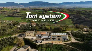 Toni system company