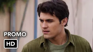 The Winchesters 1x11 Promo "You've Got a Friend" (HD) Supernatural prequel series