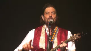 Alan Parsons Project Eye In The Sky 2015