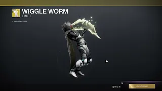 Why haven't WE Talked about THIS Emote Yet!?