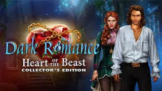 Lets Play Dark Romance 2 Heart Of The Beast CE Full Walkthrough LongPlay 1080 HD Gameplay PC