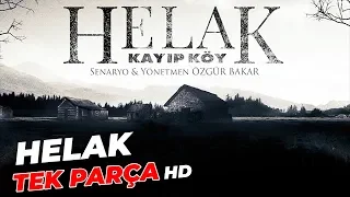 Helak Kayıp Köy | Türk Korku Filmi Tek Parça (HD)
