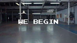 We Begin | Wonderkids