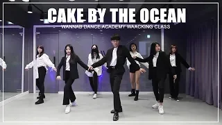 [ 왁킹/워너비댄스 ] DNCE - Cake By The Ocean | choreography Lumen | Waacking choreography