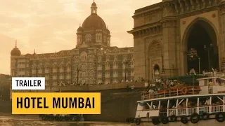 Hotel Mumbai | Officiële Trailer | Nederlandse ondertiteling