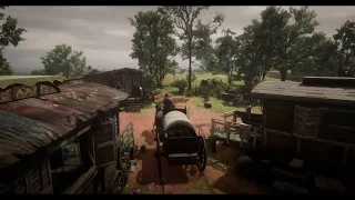 Easy moonshine delivery Red dead online