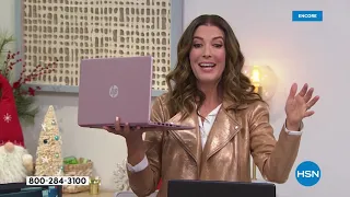 HSN | HP Electronic Gifts 11.30.2019 - 02 AM