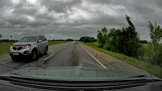 Дорога Хабаровск Благовещенск