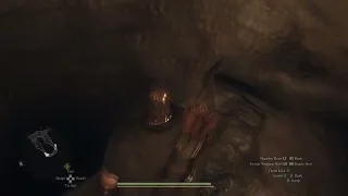 Hidden Cavern Guide in Dragons Dogma 2