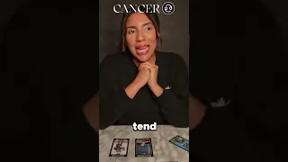 ❤️CANCER WOW SHOCKED WHEN THIS CAME OUT FOR YOU!