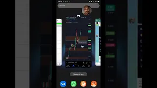 Разбор Монеты DYDX