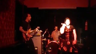 Vice Squad (Live At Cherry Cola's - Friday February 2 2018)