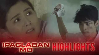 Ipaglaban Mo: Glen mercilessly stabs Mrs. Roces