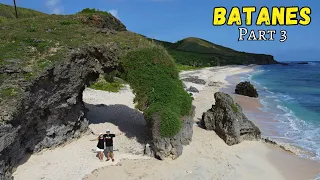 BATANES (Sabtang Tour) Morong Beach│Stone Houses