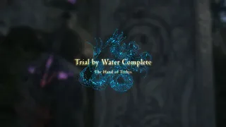 Final Fantasy XVI - Trial by Water (The Hand of Tethys)