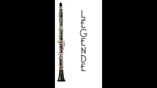 Alcides and Evan play-test Buffet's new Légende clarinet