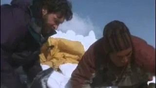 Сметенные лавиной (Survival on the Mountain) 1997 г.