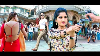 South Hindi Dubbed Blockbuster Action Romantic Love Story Movie Full HD 1080p | Ajith Kumar, Meera