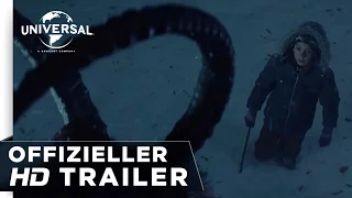 Krampus - Trailer deutsch / german HD
