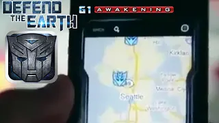 Old Transformers Mobile Game Adverts You Don't Remember 2008-2011 IOS iPhone game commercials