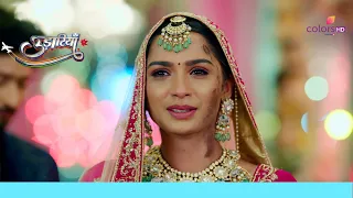 Aasma-Meher का Bond | Udaariyaan | उड़ारियां | Ep. 1035