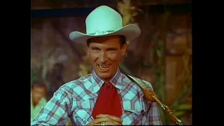 GRAND OLE OPRY SHOW #91 (ERNEST TUBB)