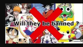 UN Wants To Ban Manga & Anime?