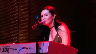 Marié Digby - "Stupid For You" (Live in San Diego 2-24-16)