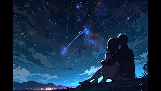 "Lonely Nights: 2 Hour of Calm LoFi Music for Alone Time"