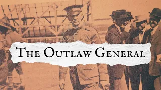 Frank Canton | The Outlaw General