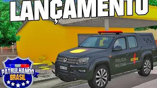 JOGANDO PATRULHANDO O BRASIL 😱😱😱😱😱