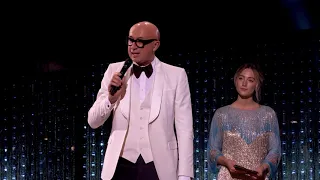 Marco Bizzarri for Gucci | Business Leader Award | The Fashion Awards 2018