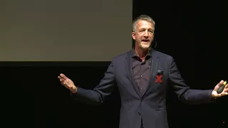 How to Turn a Regular Factory into a Smart Factory | Joachim Hensch | TEDxDEU