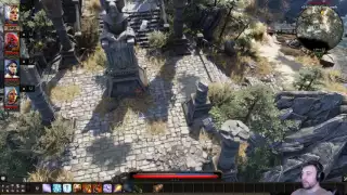 Divinity Original Sin 2 Party management tips