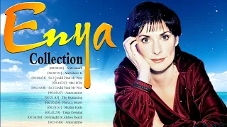 ENYA Greatest Hits Full Album - The Very Best Of ENYA Collection 2022